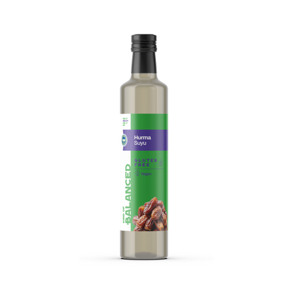 Hurma Suyu 350 Gr