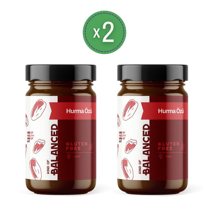 Hurma Özü 400 Gr