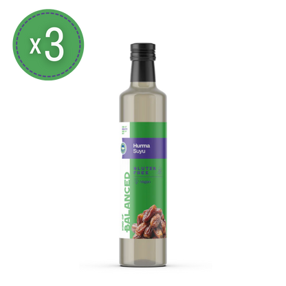 Hurma Suyu 350 Gr