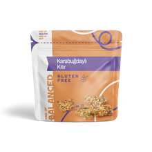 Glütensiz Karabuğdaylı Kıtır 50 Gr