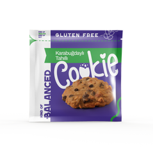 Glütensiz Karabuğdaylı Tahıllı Cookie 60 Gr