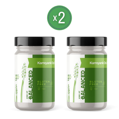 Karnıyarık Otu Tozu 200 Gr