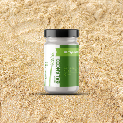 Karnıyarık Otu Tozu 200 Gr