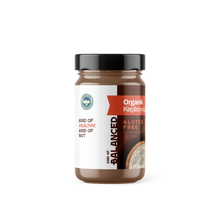 Organik Keçiboynuzu Unu 250 Gr (Organik Sertifikalı)