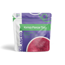 Kırmızı Pancar Tozu 100 Gr