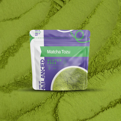 Matcha Tozu 50 Gr