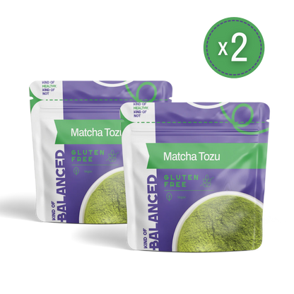Matcha Tozu 50 Gr