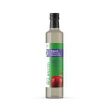 Organik Elma Suyu Konsantresi 340 Gr (Organik Sertifikalı)