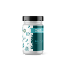Organik Hindistan Cevizi Yağı 300 ml (Organik Sertifikalı)