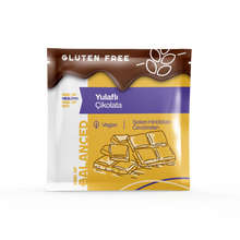 Glütensiz Yulaflı Çikolata 40 Gr